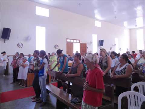9º Dia 07 12 2012 Missa dos enfermos