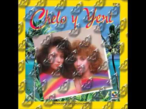 Chelo Y Yeni Decir adiós