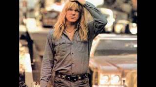 Larry Norman - Only Visiting This Planet - The Outlaw