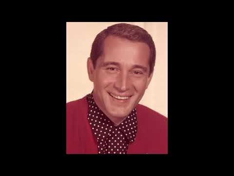 Perry Como - Got to Dance My Way to Heaven (U.S. radio, "The Johnson Wax Program", 1936)