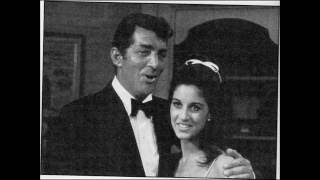 Dean Martin - Rainbows Are Back in Style