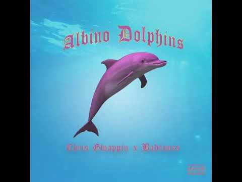 Chris Gwappin x Badtimes - Albino Dolphins 🐬