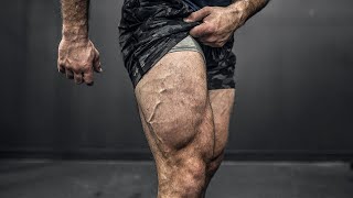 Why Your Legs AREN&#39;T GROWING (Truth Hurts!)