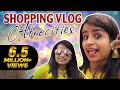 Fun Shopping With Amma Difa Stores T Nagar Sivaangi Krishnakumar Tamil Vlogs