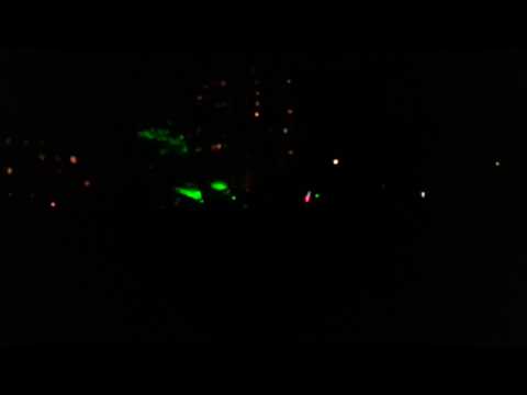 Festiwal Światłą Łódź - 11.10.2014