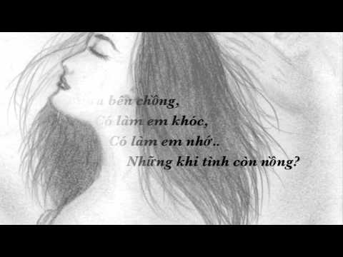 Bài Không Tên Cuối Cùng (onscreen lyrics) by Khánh Ly