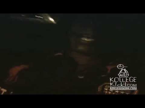 Lil Mister Ridin Around To His Cousin Lil Durk