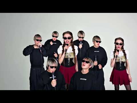 Kalwi&Remi(feat. Guzowianki)- Ech Poleczko Explosion Dharni Mamiko beatbox