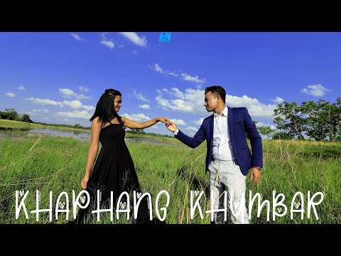 KHAPHANG KHUMBER ll New Kaubru Songb2020 (Official Video)_Allen Reang & Nagluma_Jatiham & khasrangti