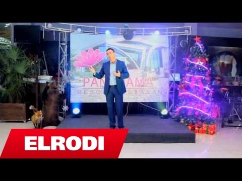 Zef Beka - Moj e bukura syrit tem