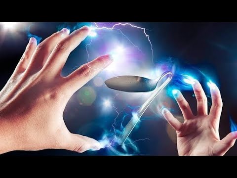 Telecinese  #shorts #mágica #telecinese