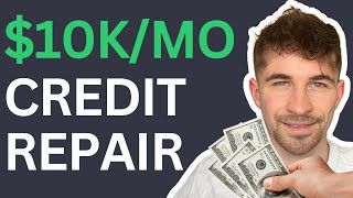 How Much Money Can You REALLY Make with a Credit Repair Business? (Full Breakdown)