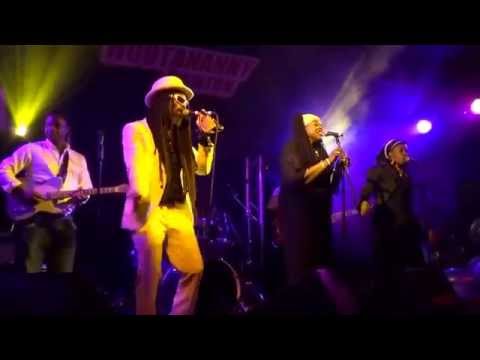 Gregory Fabolous @ Hootananny 2Jun16 Pt 13 (Gregory Fabolous)