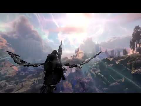 Warframe: The Duviri Paradox  Official Release Date Trailer