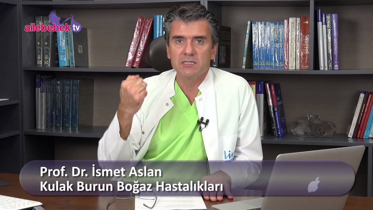 Geniz eti büyümesinin belirtileri nelerdir?