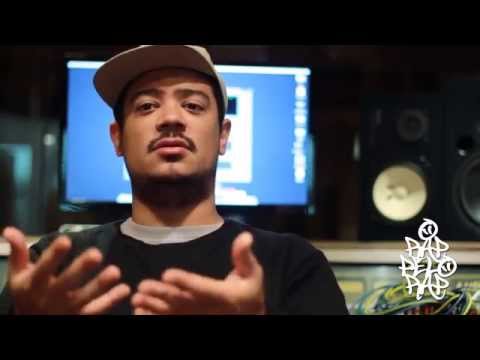 Daniel Ganjaman fala sobre Sabotage [Extra do documentário O Rap Pelo Rap]