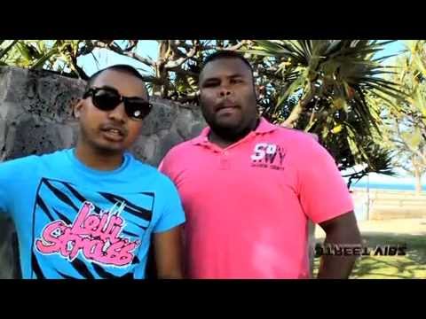 STREET VIBZ CHICEEZY & SENI KAÏRA