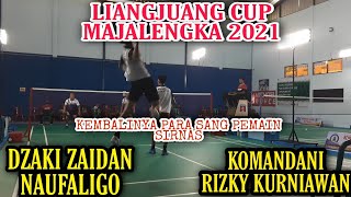 Download lagu β HIGHLIGHT β LIANGJUANG CUP 2021 DZAKI / NAUFALIGO VS KOMANDANI / RIZKY mp3 Download lagu β HIGHLIGHT β LIANGJUANG CUP 2021 DZAKI / NAUFALIGO VS KOMANDANI / RIZKY mp3