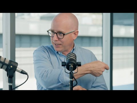 Les nids-de-poule à Montréal - le comment, le pourquoi et ce que l'on peut faire avec Alan Carter