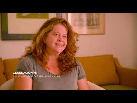 PATROCINIO SAN JOSE  (1985-1995) - TEASER DOCUMENTAL