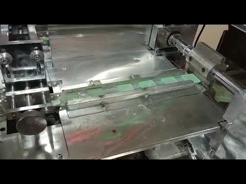 Detergent Packing Machine videos