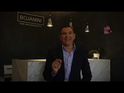 Hair Loss Treatment in Polanco, Mexico by Bojanini Hair & Skin Experts