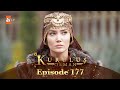 Kurulus Osman Urdu - Season 5 Episode 177