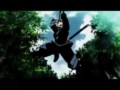 Suikoden Tierkreis - Trailer - DS