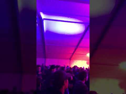 Feminine Hifi play OBF - Teleramadubfest16