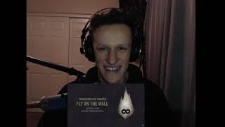 Metal Vocalist Reacts to Fly On The Wall by Thousand Foot Krutch