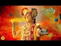 Krishna Ki Leela Hai Krishna Ki Mahima Hai RadhaKrishna Star Bharat Song Bhakto Ki Vipda राध�