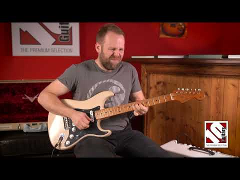 Fender Dale Wilson Masterbuilt 1959 Stratocaster Journeyman Relic 2018 image 24