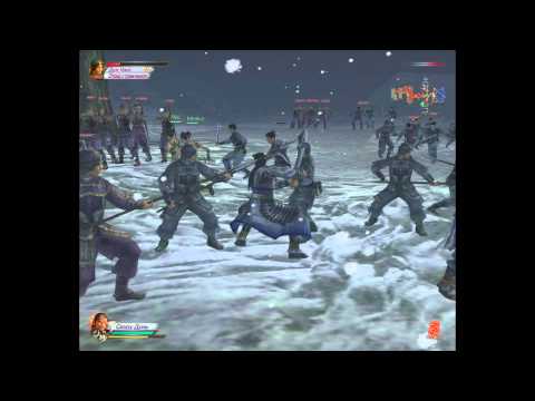 dynasty warriors 4 hyper pc free download