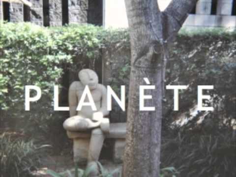 Planète - You
