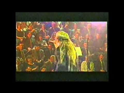 Elio e Le Storie Tese - Uomini Col Borsello The Lugano Tapes