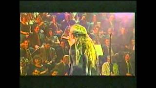 Elio e Le Storie Tese - Uomini Col Borsello The Lugano Tapes