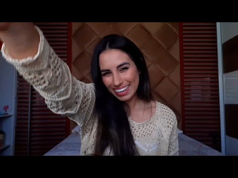 Nada Pra Mim - Thaiane Seghetto e Isaias Saad | Bruna Melline (Cover)