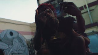Famous Dex - What Got Into Me (Music Video)