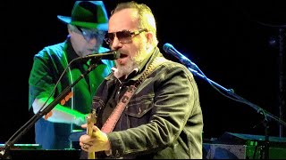 Elvis Costello, Green Shirt (live), Fox Theater, Oakland, CA, November 14, 2021 (4K)