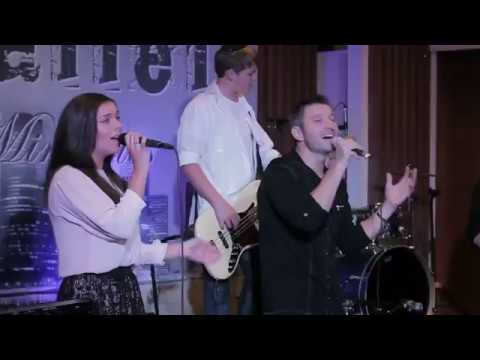 One Nation -  Ari Goldwag Cover Living for Yeshua