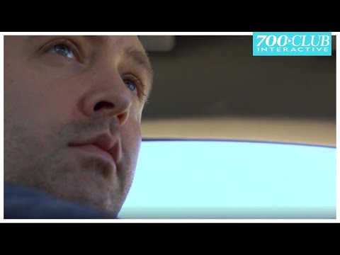 "Everything Changed" - One Man's Powerful Encounter with God's Forgiveness