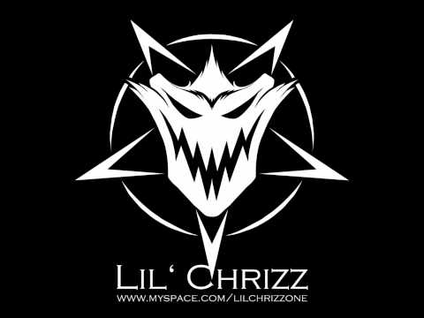 Anville-Jede Line kracht feat. Amok,Lil`Chrizz