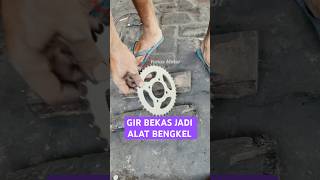Download lagu Utilizing used goods to make useful tools mp3