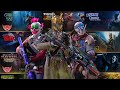I Bought EVERY HALLOWEEN BUNDLE Warzone CW Buying All Of The Haunting Bundles MatMicMar