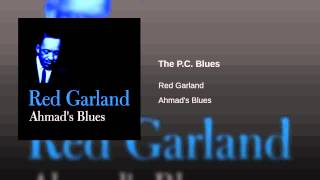 The P.C. Blues