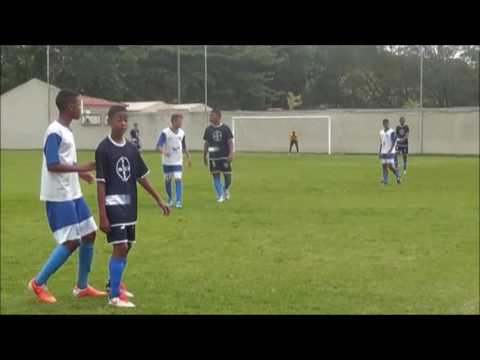 Bayer x Japeri - 2014