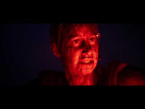 House Of Ashes (Co-Op Mode): Boss Fight