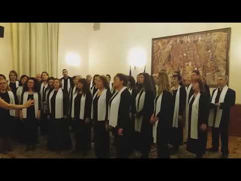 Otche Nash, Nikolai Kedrov