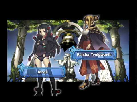AR TONELICO 2: MELODY OF METAFALICA OFFICIAL TRAILER