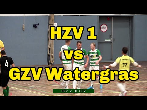 HZV 1 - GZV Watergras